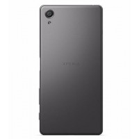 Back cover battery cover for Xperia X 5" F5121 F5122 Grey